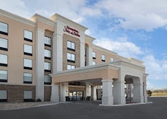 Hampton Inn & Suites Lynchburg