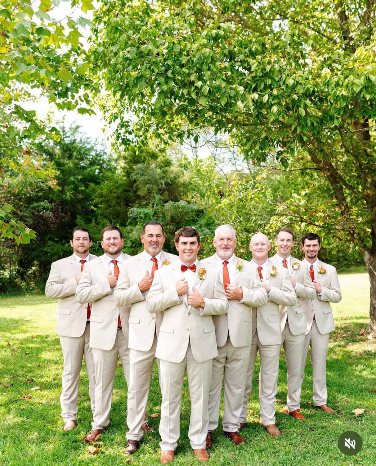 Groom