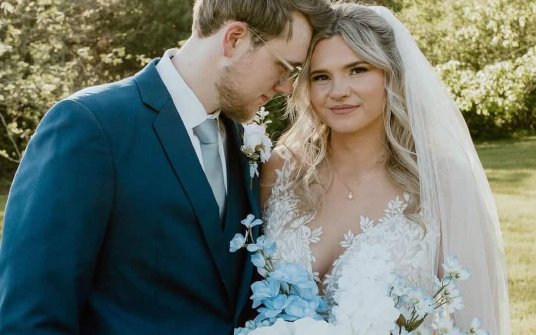 Is A Micro Wedding For You?