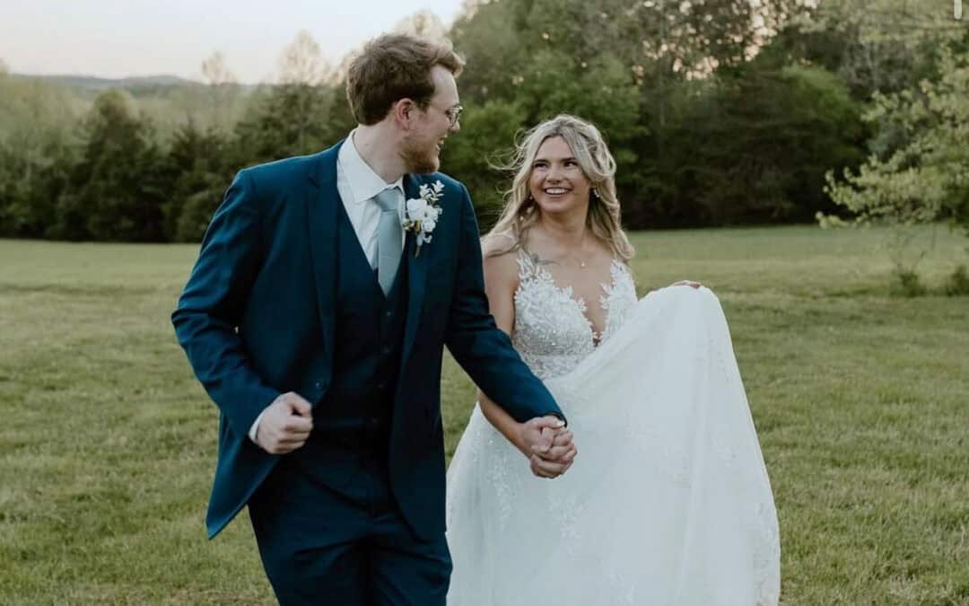 What Day of The Week Should You Have Your Wedding?