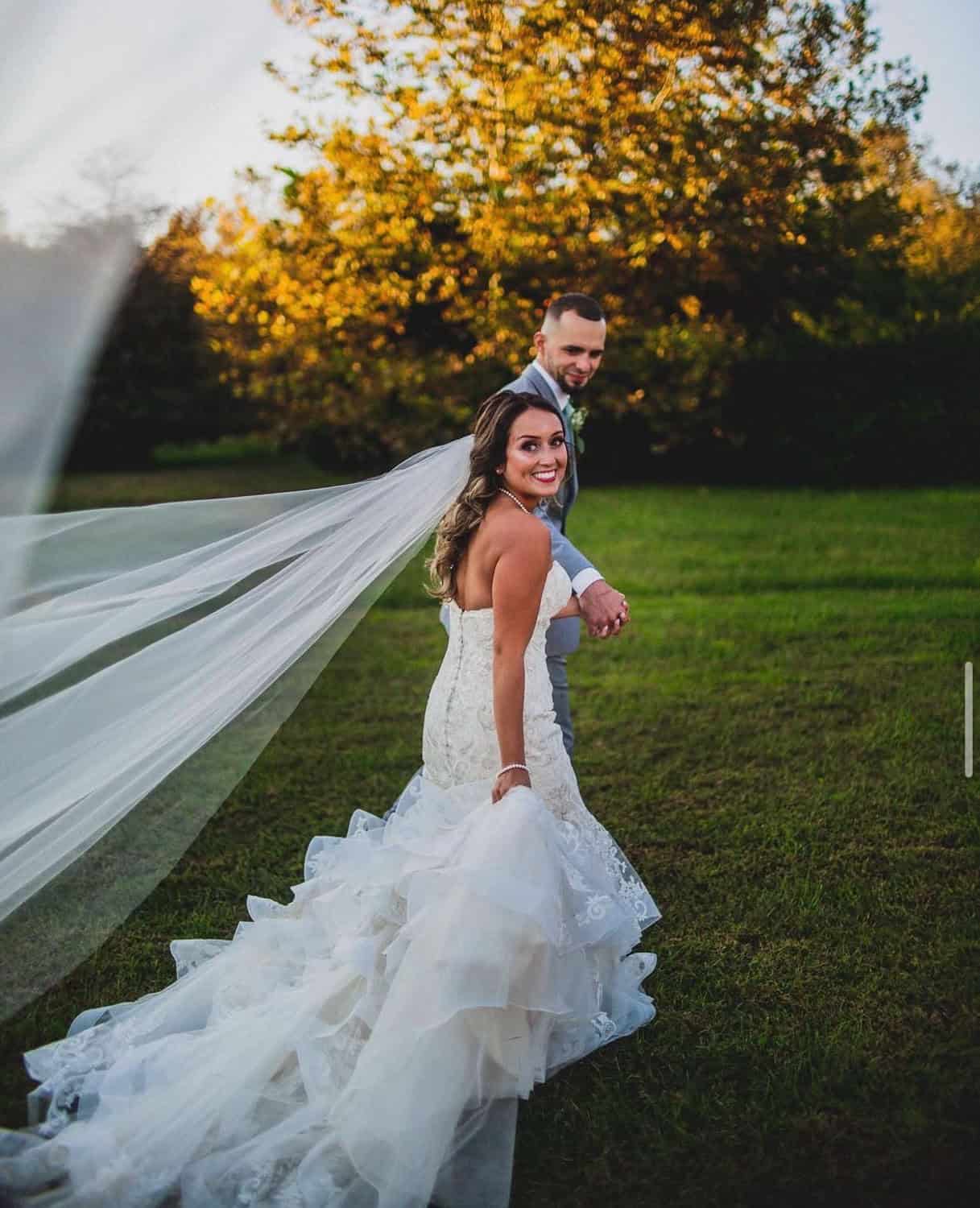 Bride