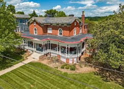 The Carriage House Inn and Events