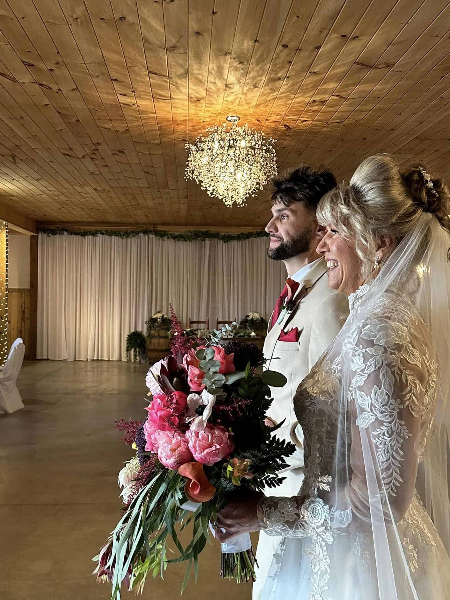 Bride