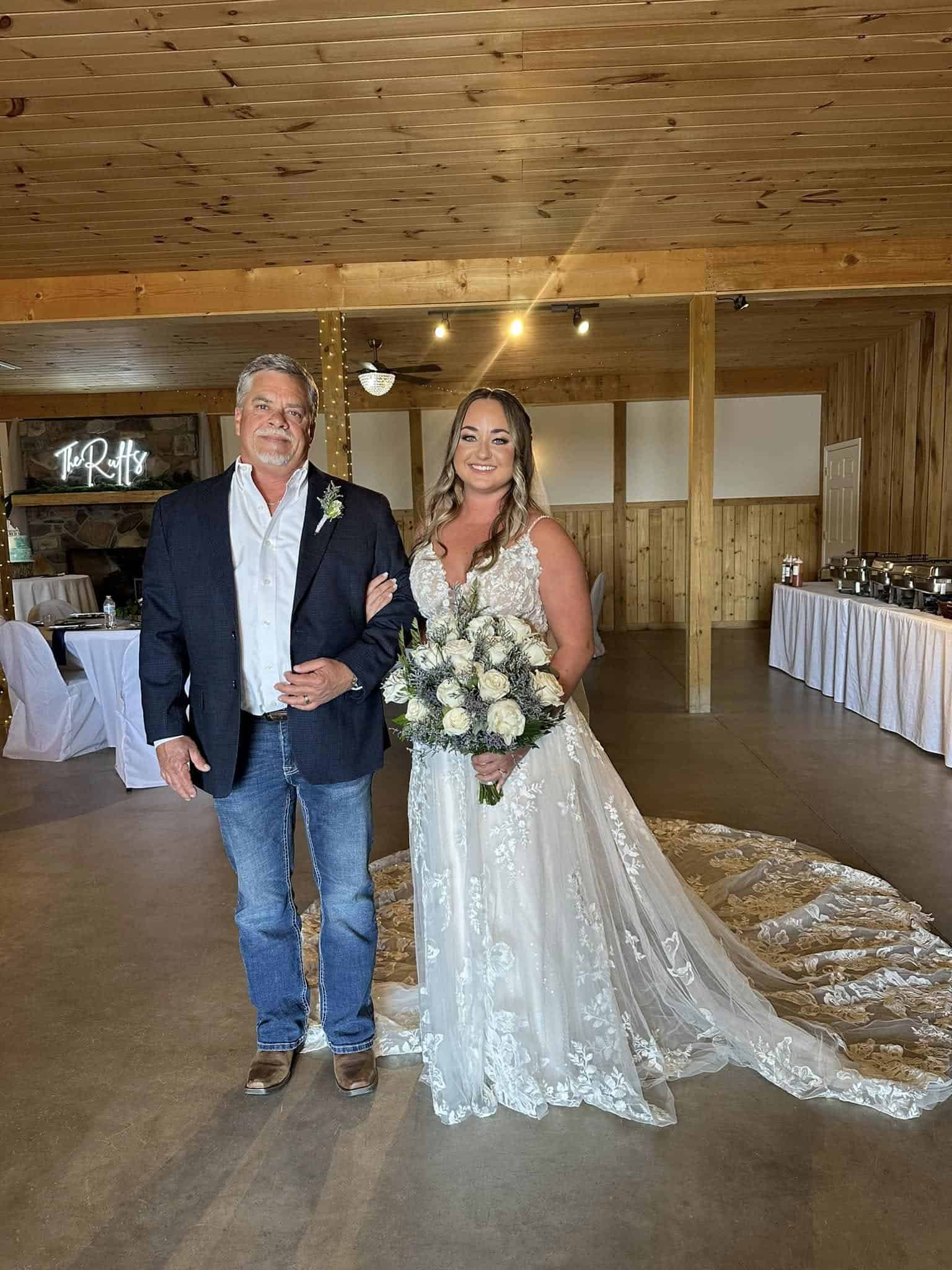 Bride