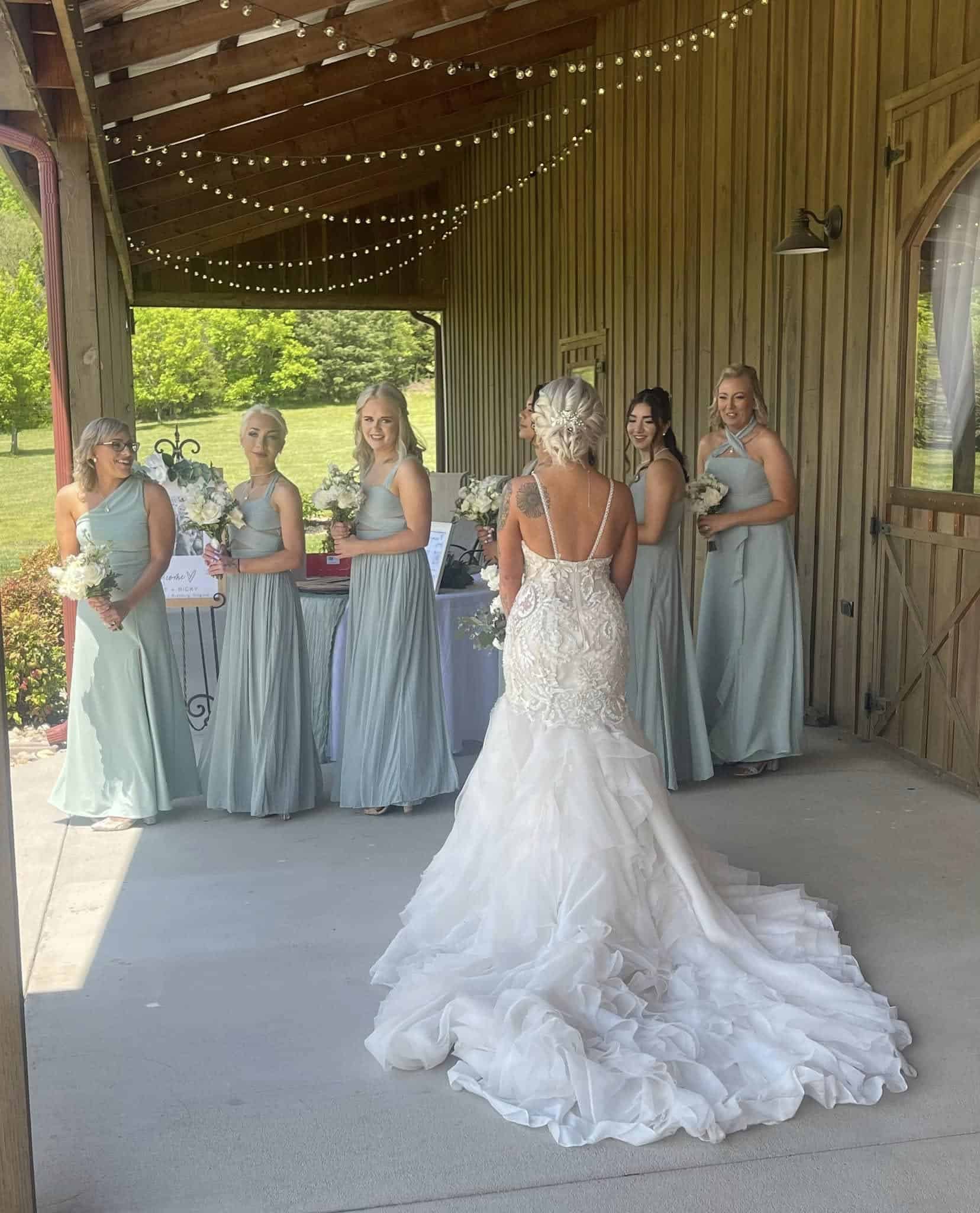 Bride