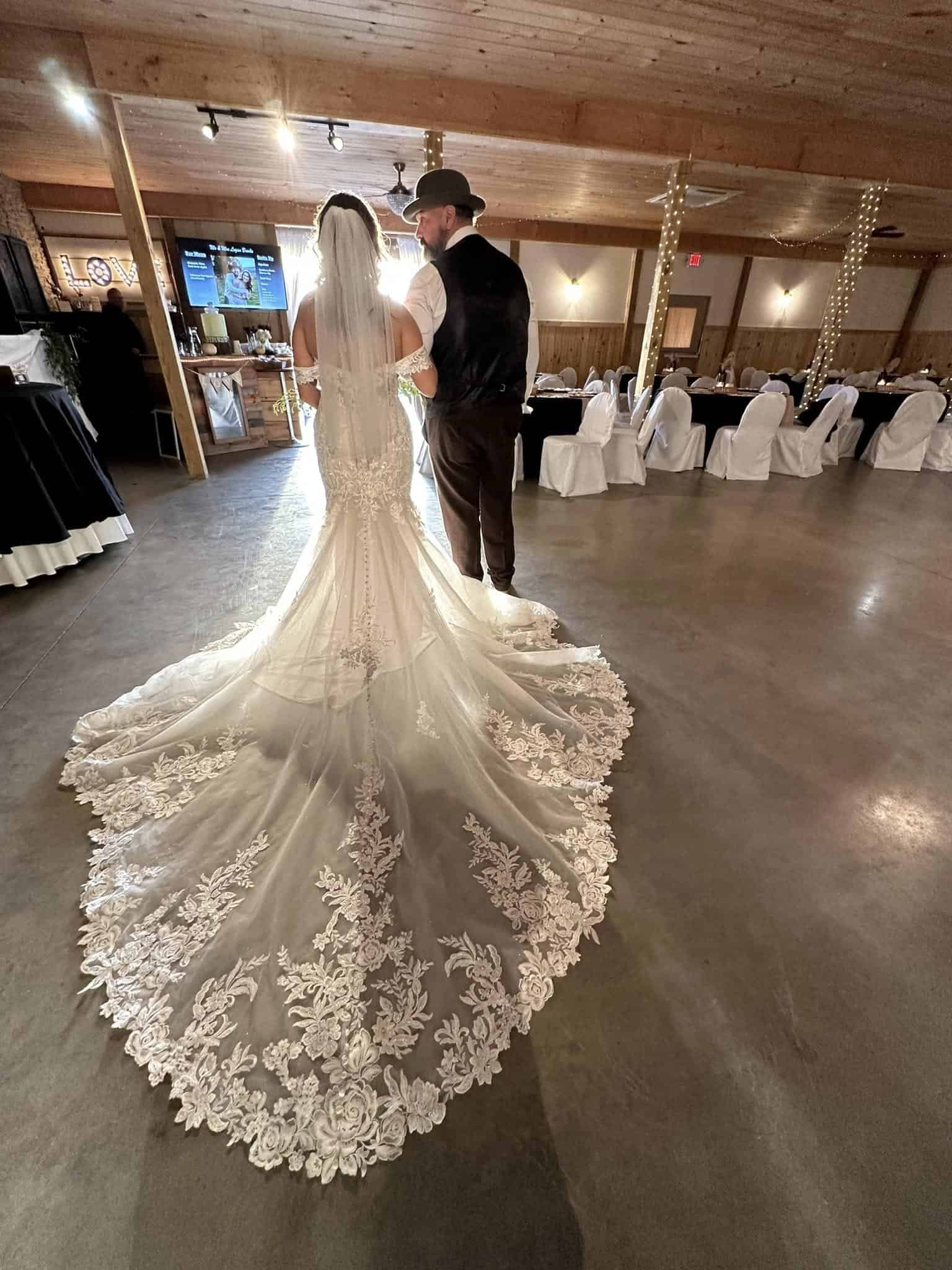 Bride