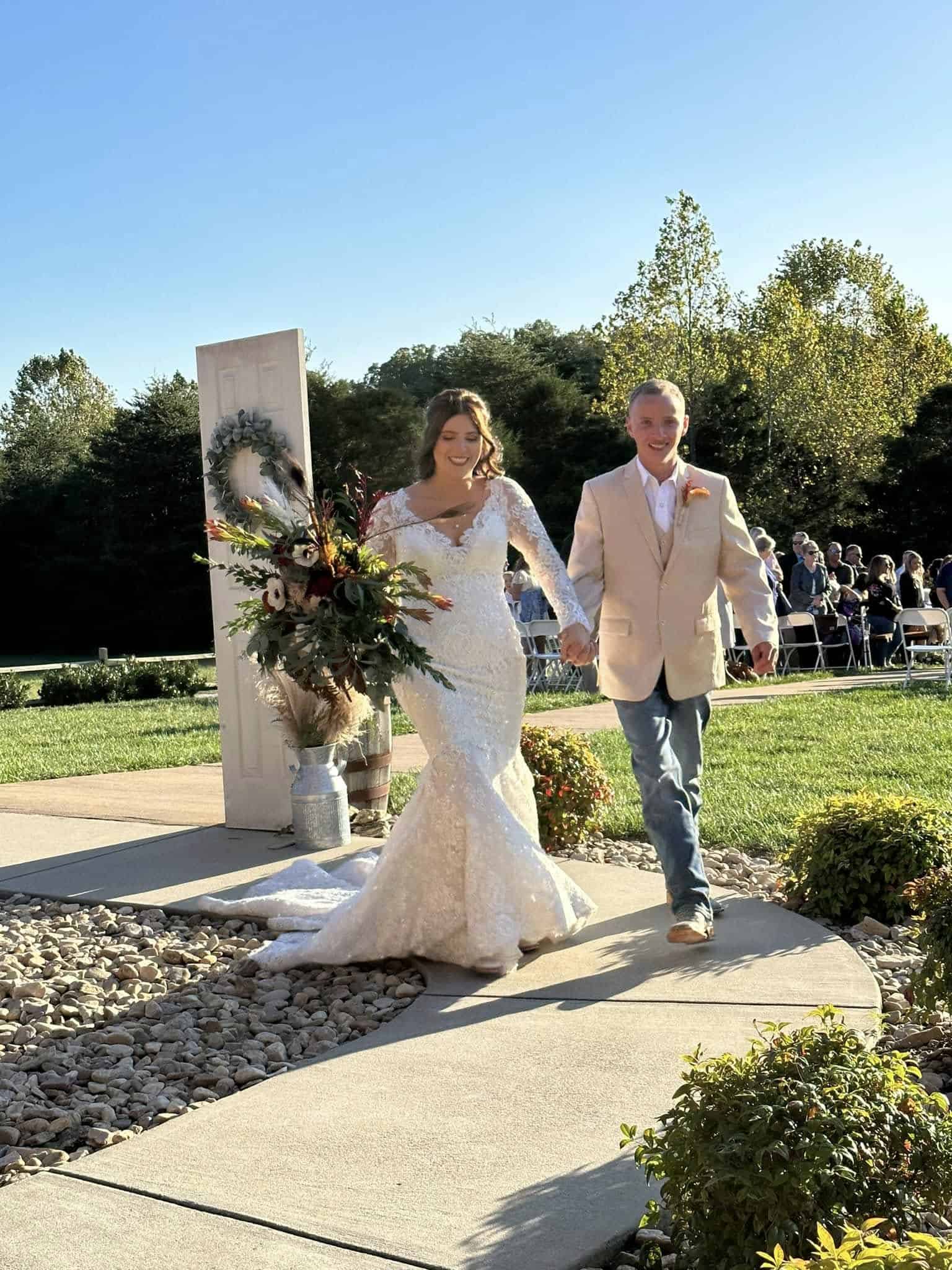 Bride
