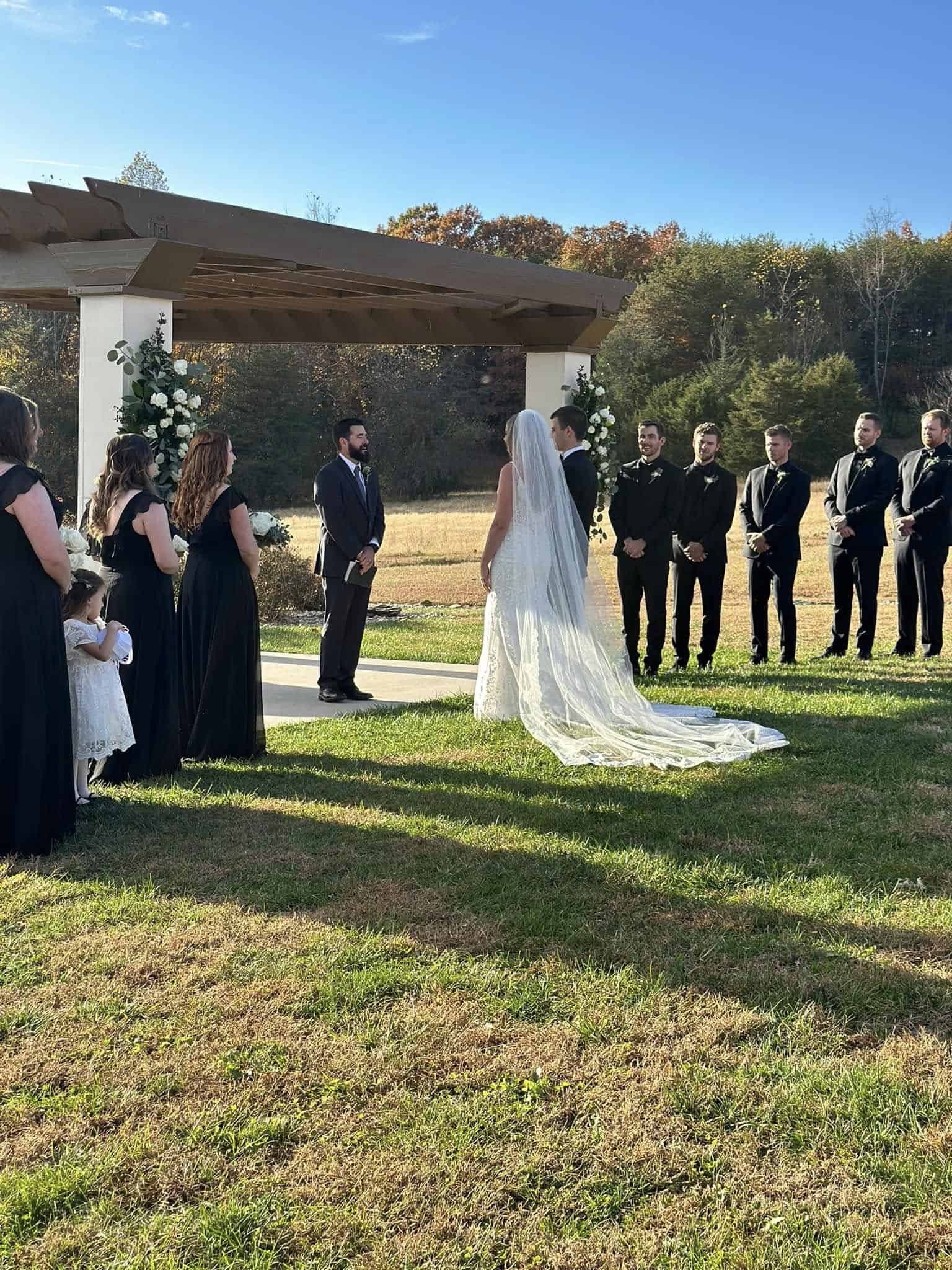 Bride